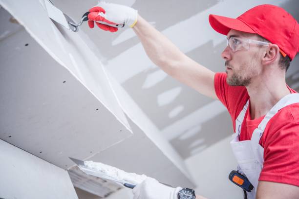 Professional Painting & Drywall Installation in Truckee, CA